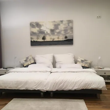 City-apartment Ohligs سولينجين