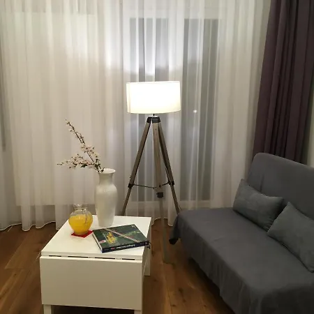 City-apartment Ohligs سولينجين