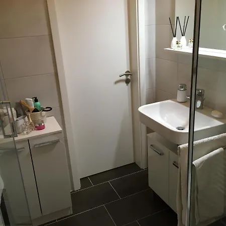 City-apartment Ohligs * سولينجين