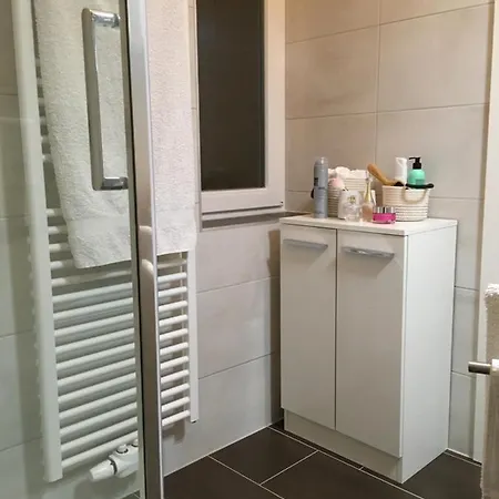 شقة City-apartment Ohligs *