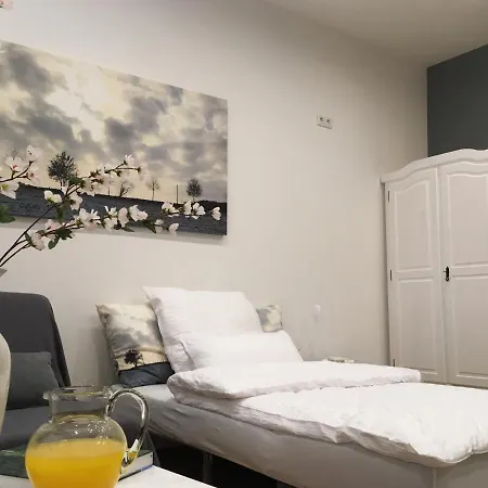 City-apartment Ohligs * سولينجين