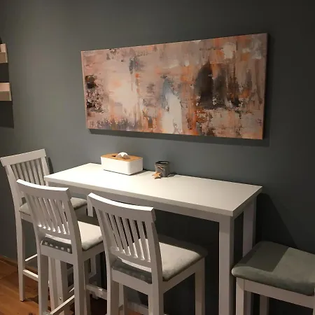 City-apartment Ohligs