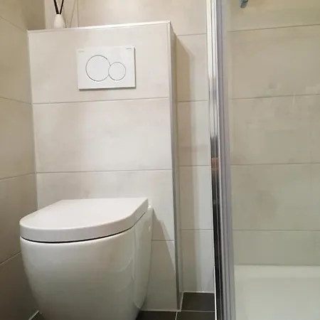 City-apartment Ohligs