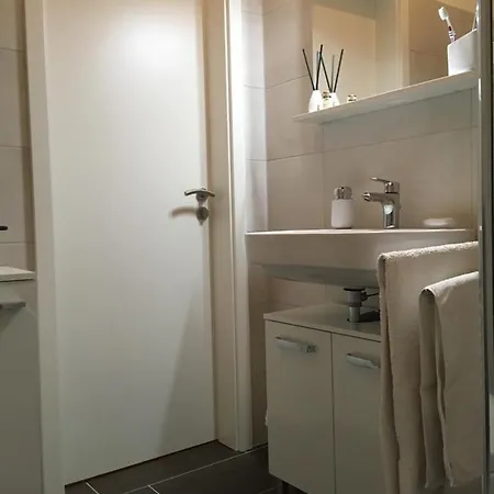 City-apartment Ohligs شقة سولينجين