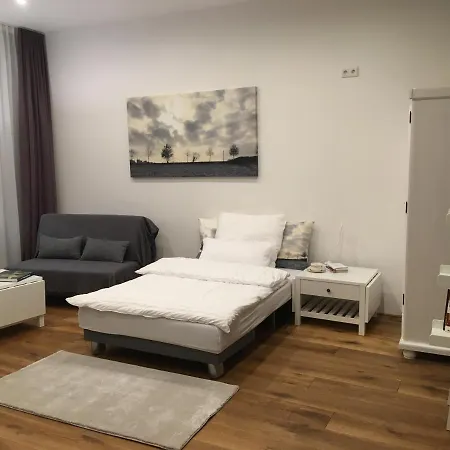 City-apartment Ohligs