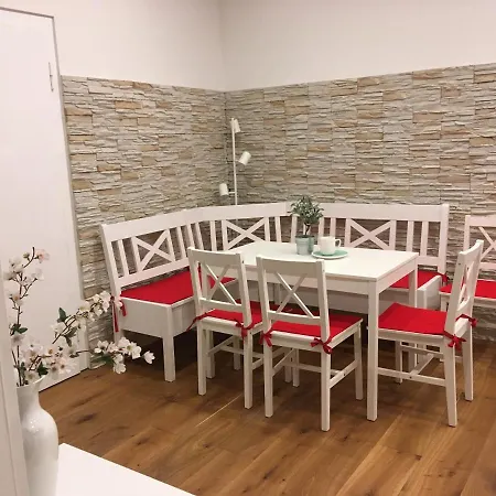 شقة City-apartment Ohligs سولينجين