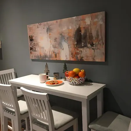 City-apartment Ohligs Διαμέρισμα Σόλινγκεν