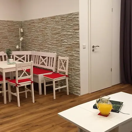 شقة City-apartment Ohligs