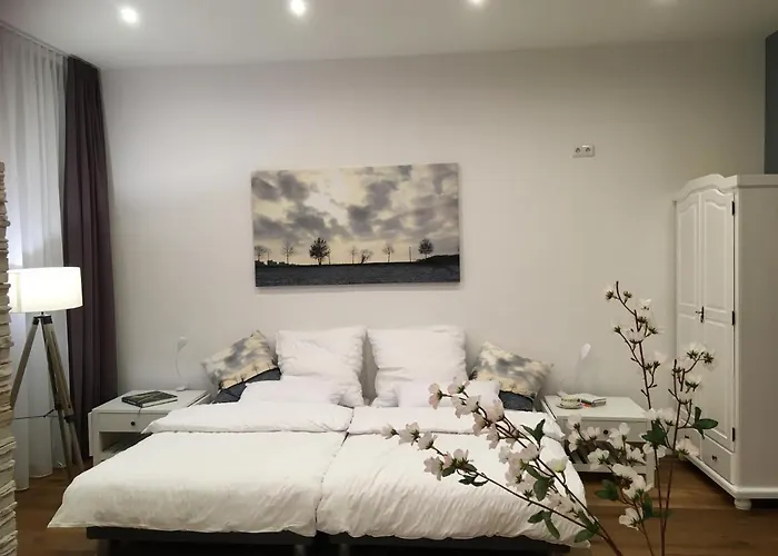 City-apartment Ohligs * Solingen