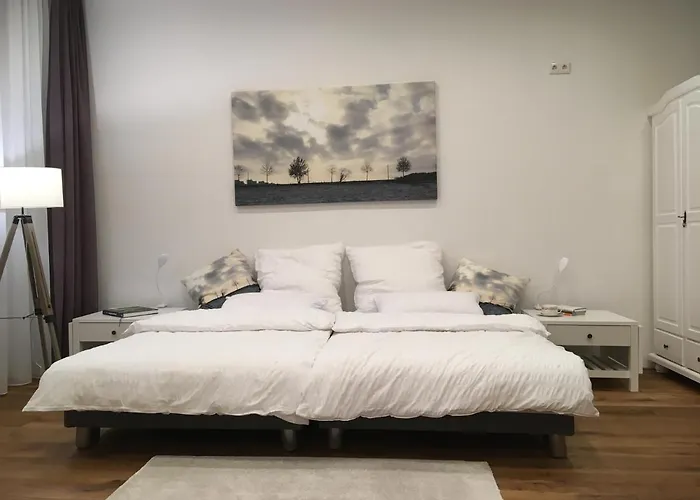 City-apartment Ohligs Solingen