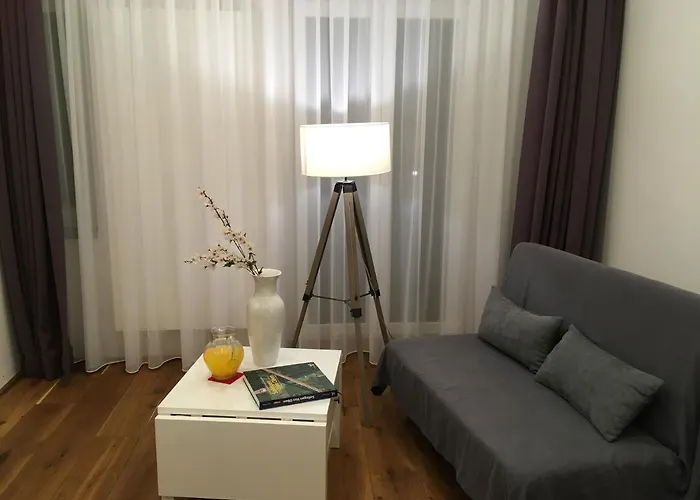 City-apartment Ohligs Solingen