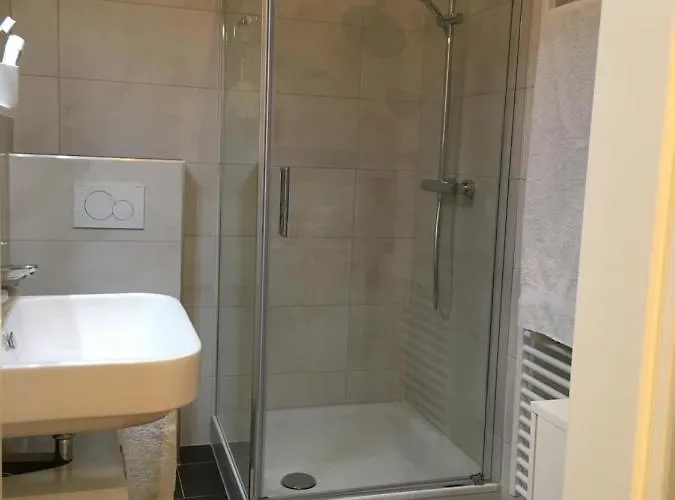 City-apartment Ohligs Appartement Solingen