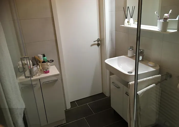 City-apartment Ohligs * Solingen