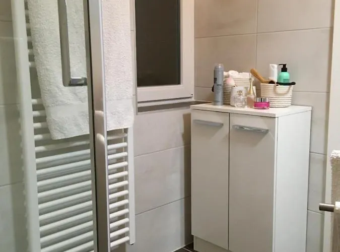 Appartement City-apartment Ohligs *