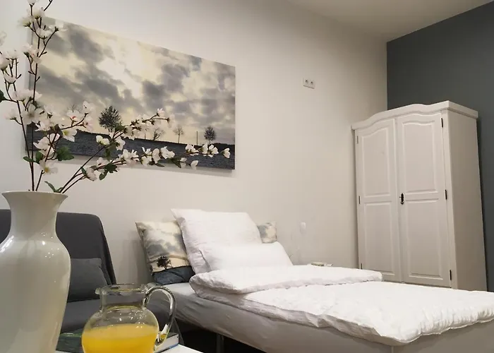 City-apartment Ohligs * Solingen