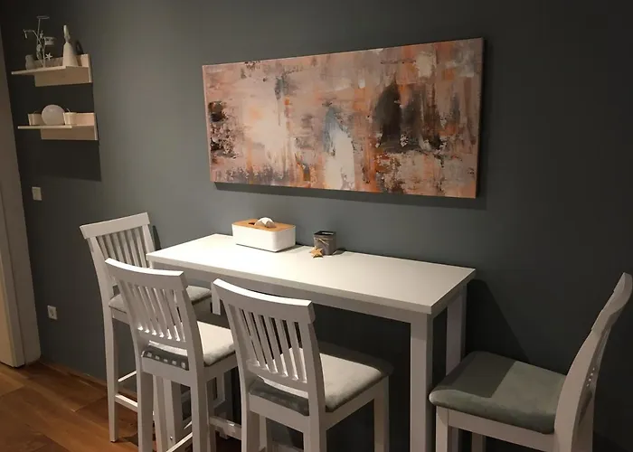 City-apartment Ohligs