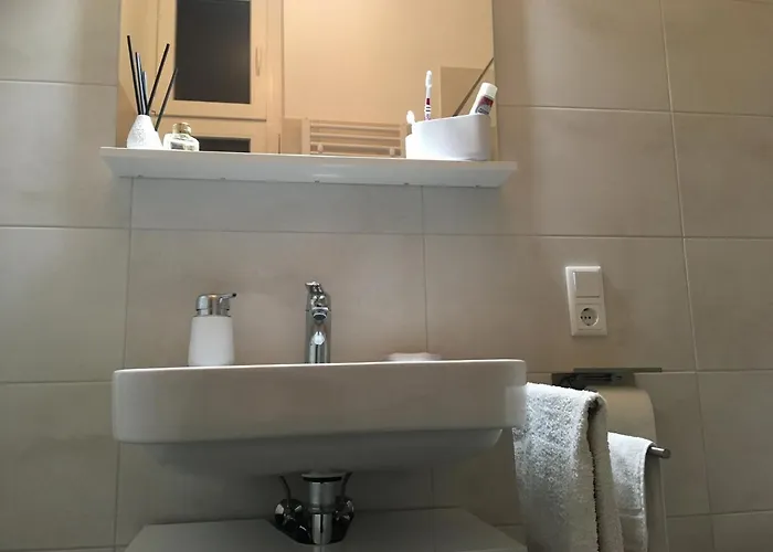 City-apartment Ohligs * Solingen