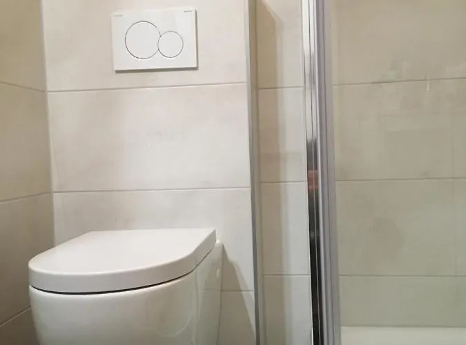 City-apartment Ohligs