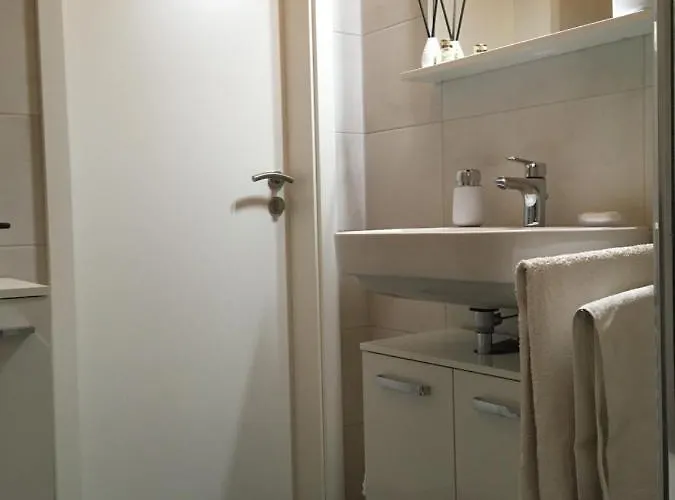 City-apartment Ohligs Appartement Solingen