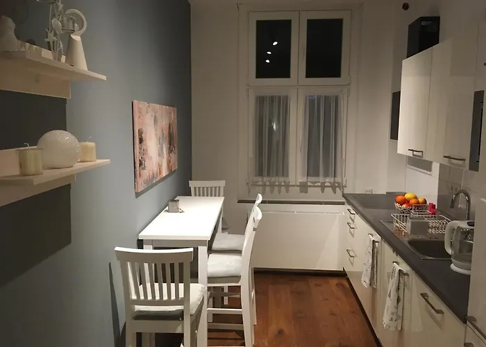 City-apartment Ohligs Appartement Solingen