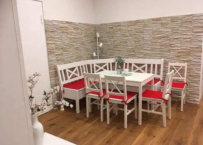 Appartement City-apartment Ohligs Solingen