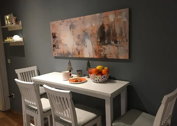 City-apartment Ohligs Appartement Solingen